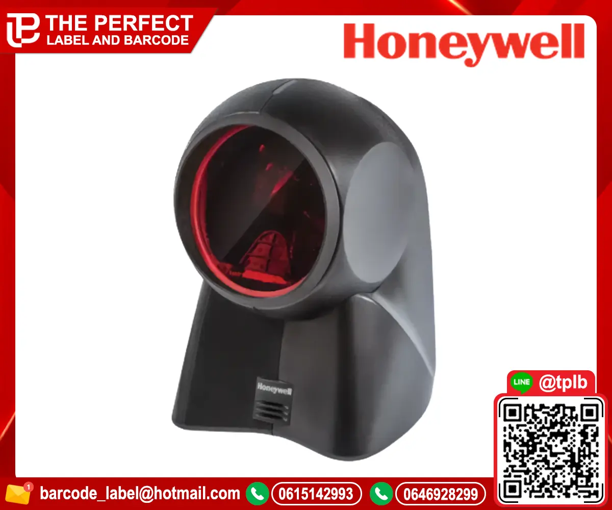 Honeywell-7190