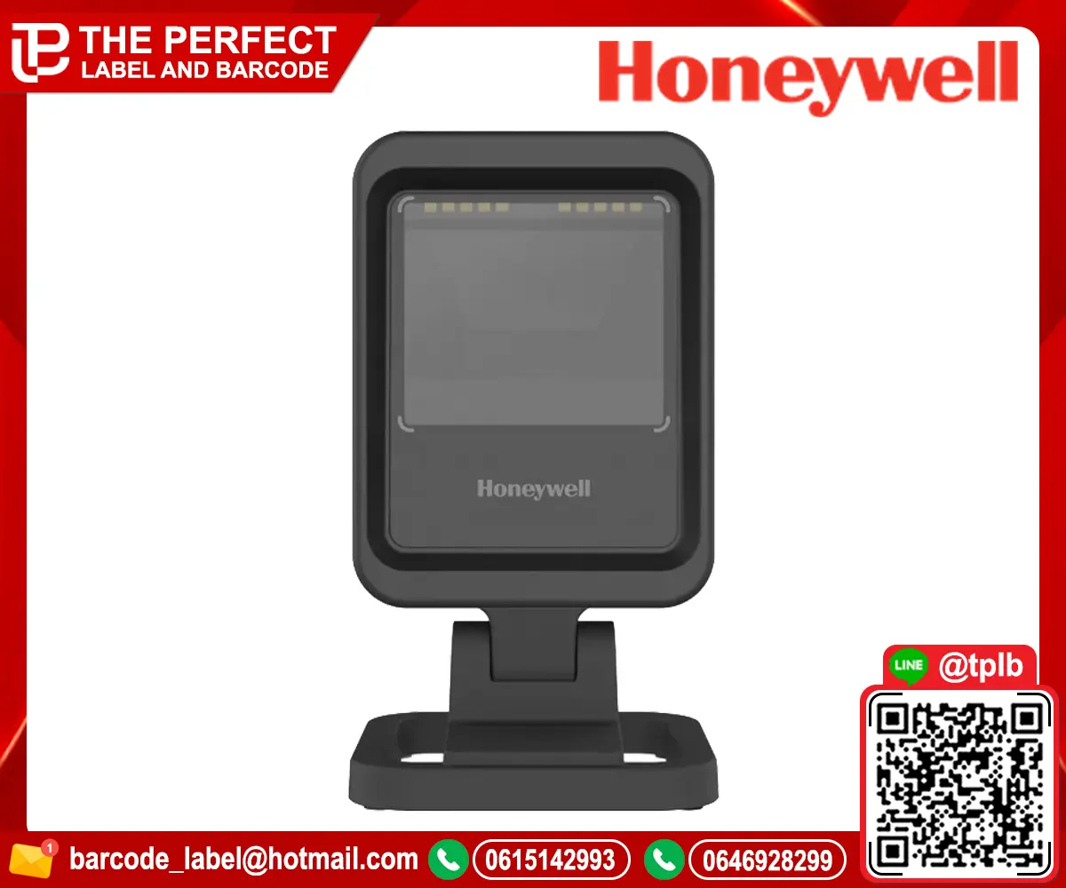 Honeywell-7680