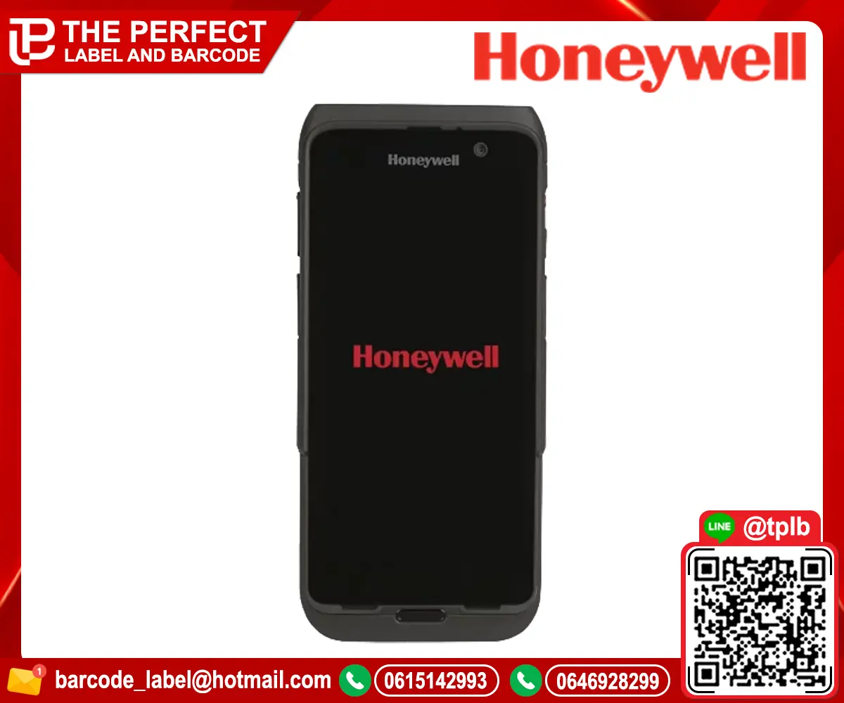 Honeywell-CT47