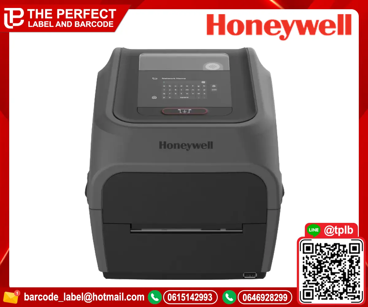 Honeywell-PC45T