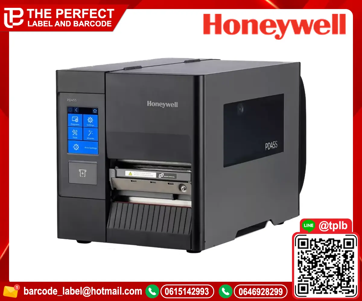 Honeywell-PD45S