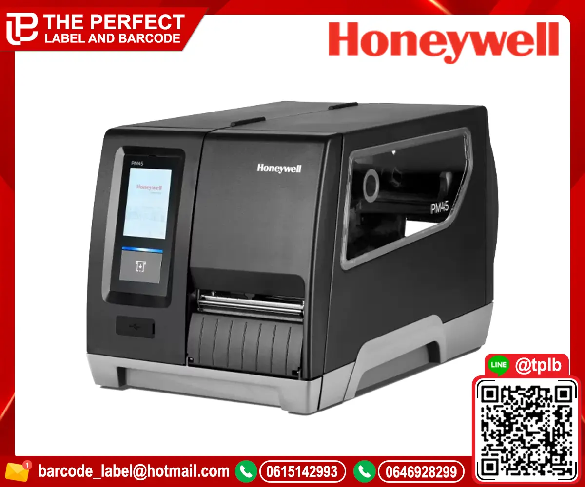 Honeywell-PM45