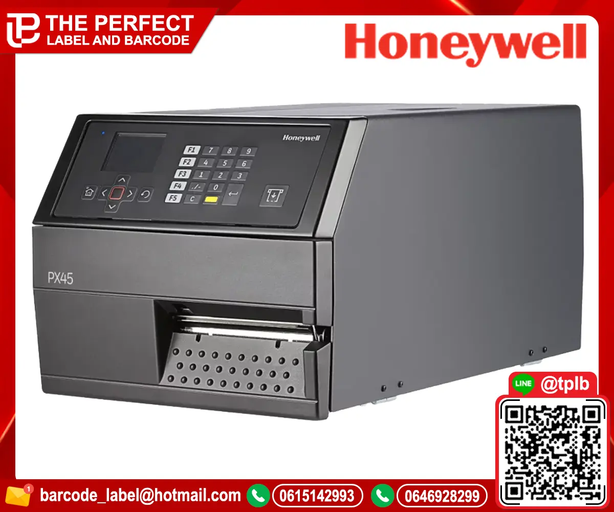 Honeywell-PX45