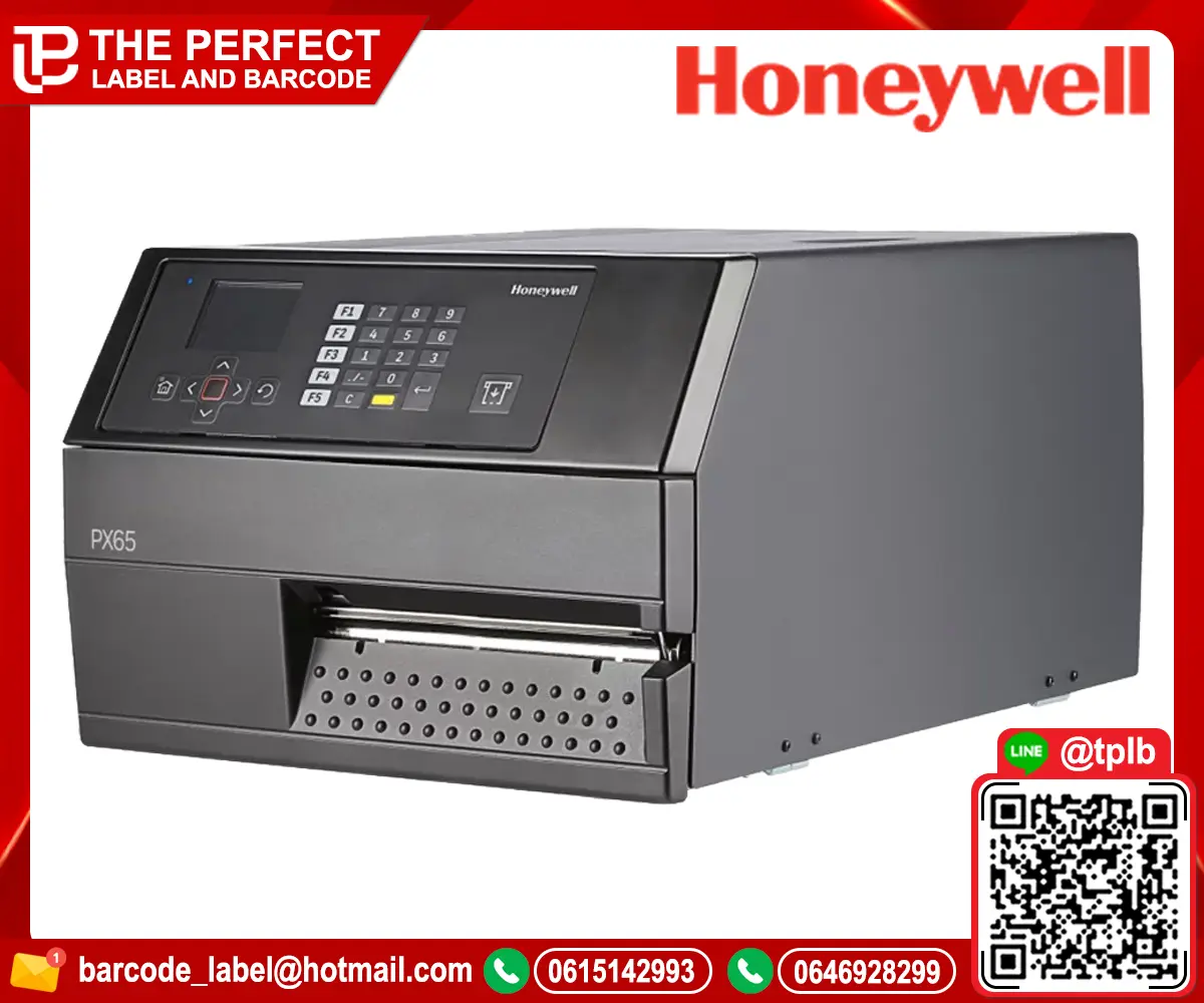 Honeywell-PX65