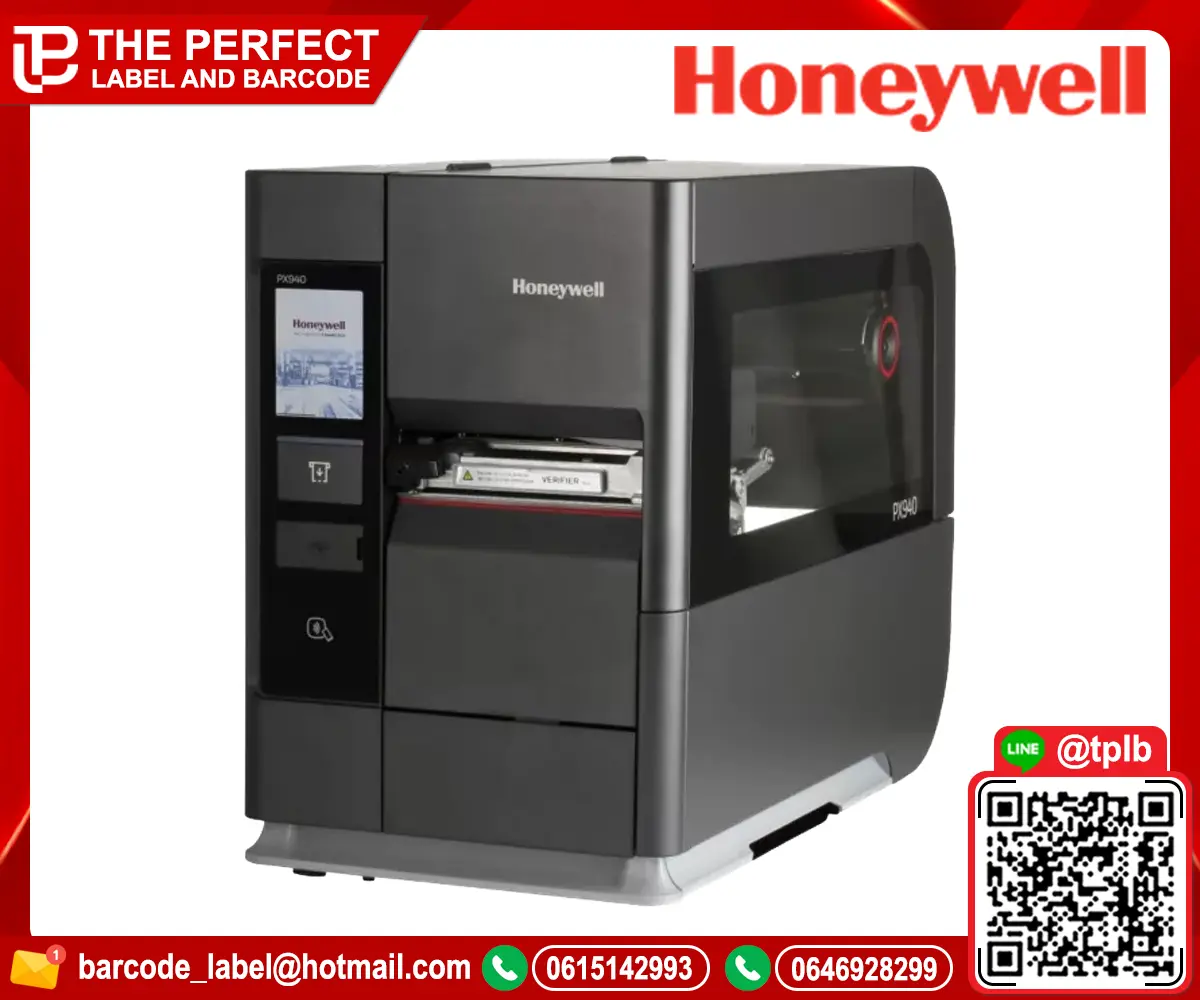 Honeywell-PX940
