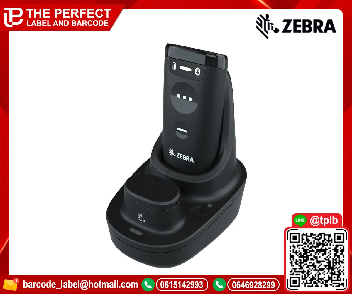 ZEBRA-CS60