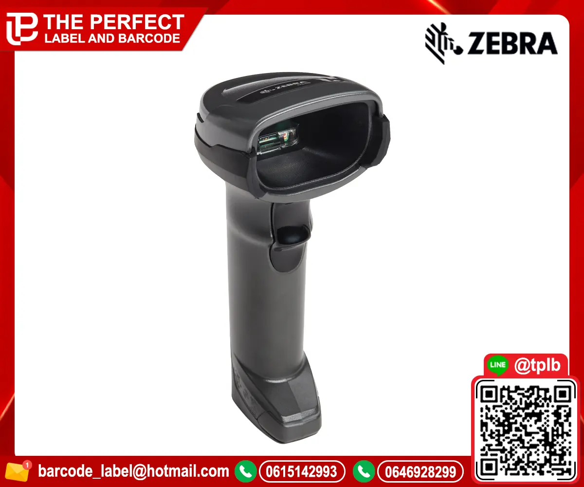 ZEBRA-DS46