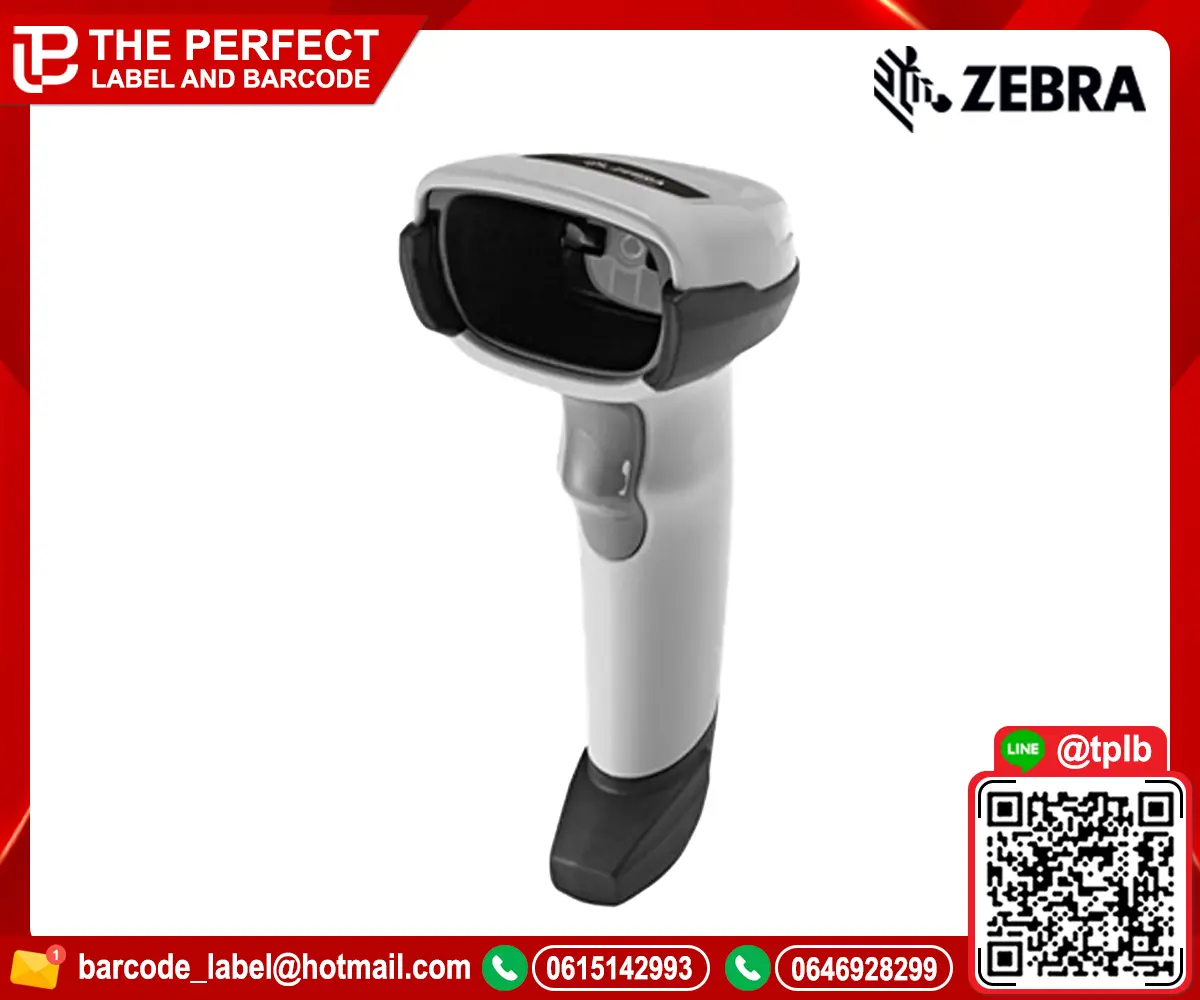 ZEBRA-DS8100