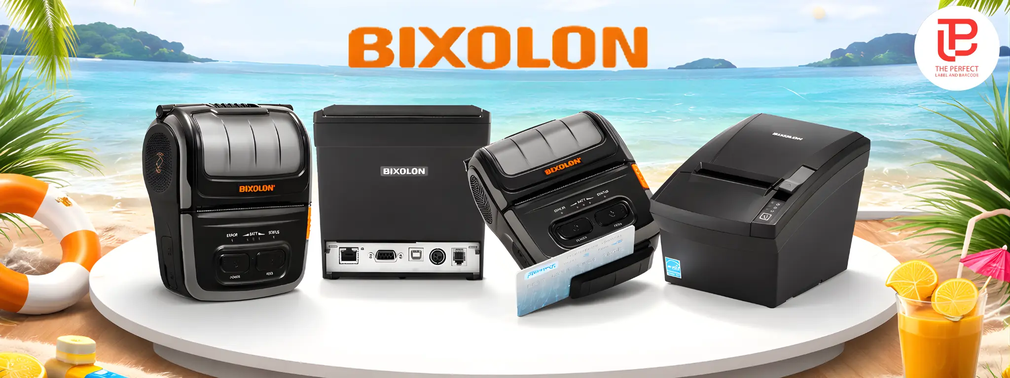 Bixolon
