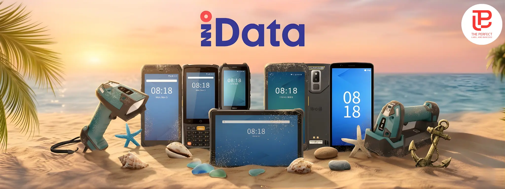 iData